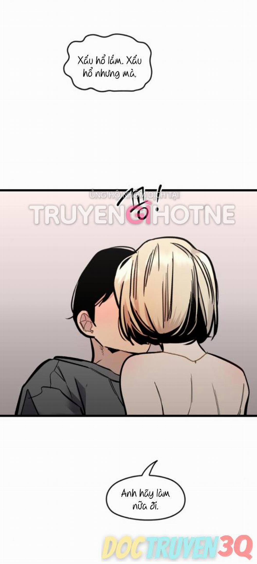 [18+] Nari Ở Nhà Đối Diện 24.2 trang 31