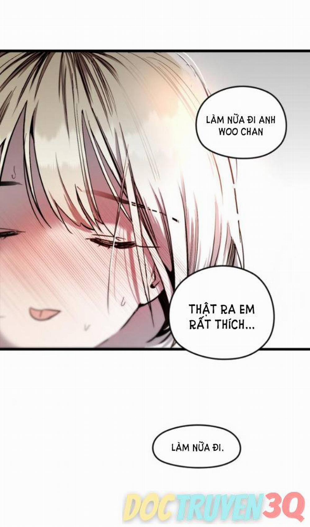 [18+] Nari Ở Nhà Đối Diện 24.2 trang 32