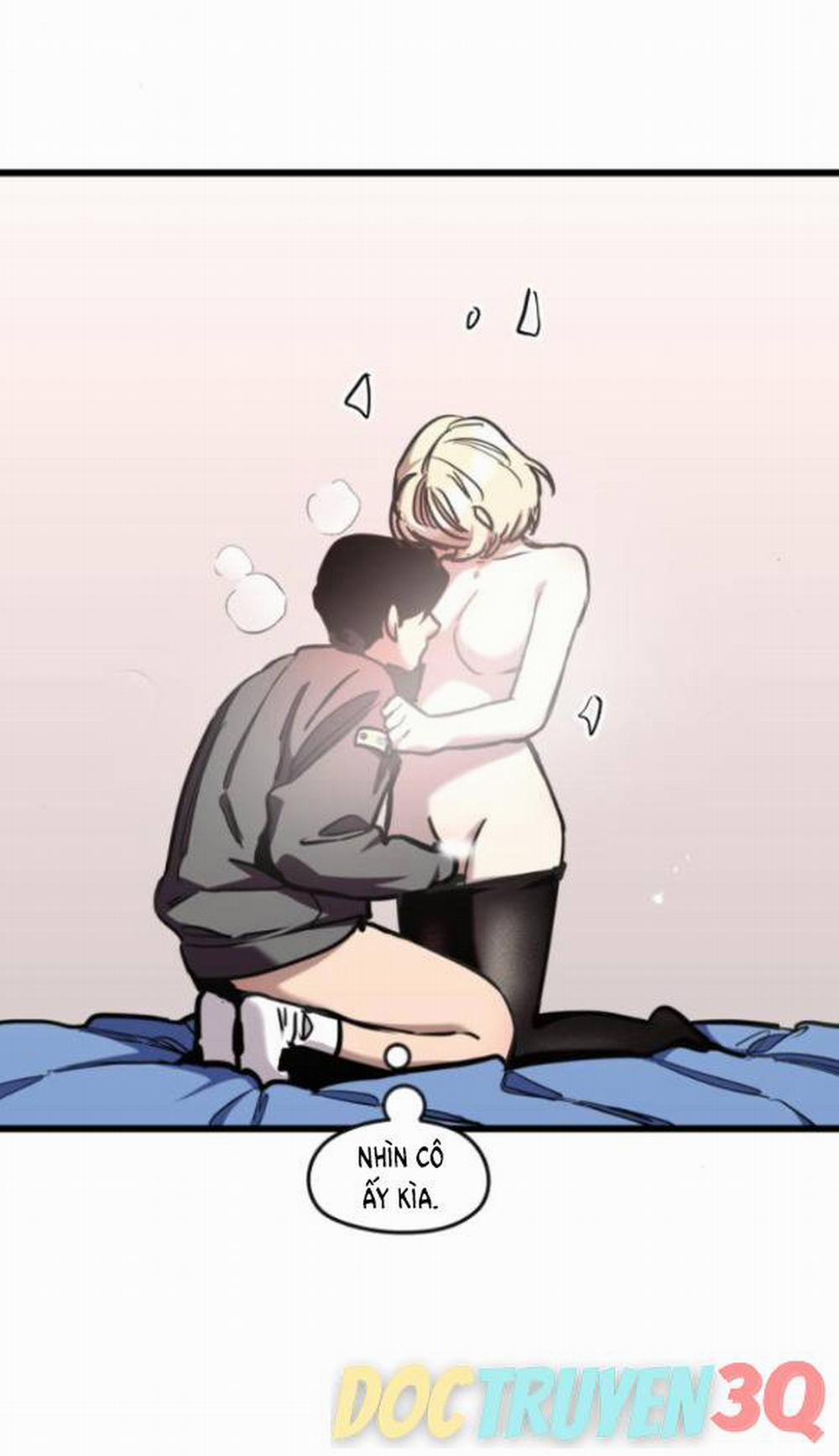 [18+] Nari Ở Nhà Đối Diện 24.2 trang 4