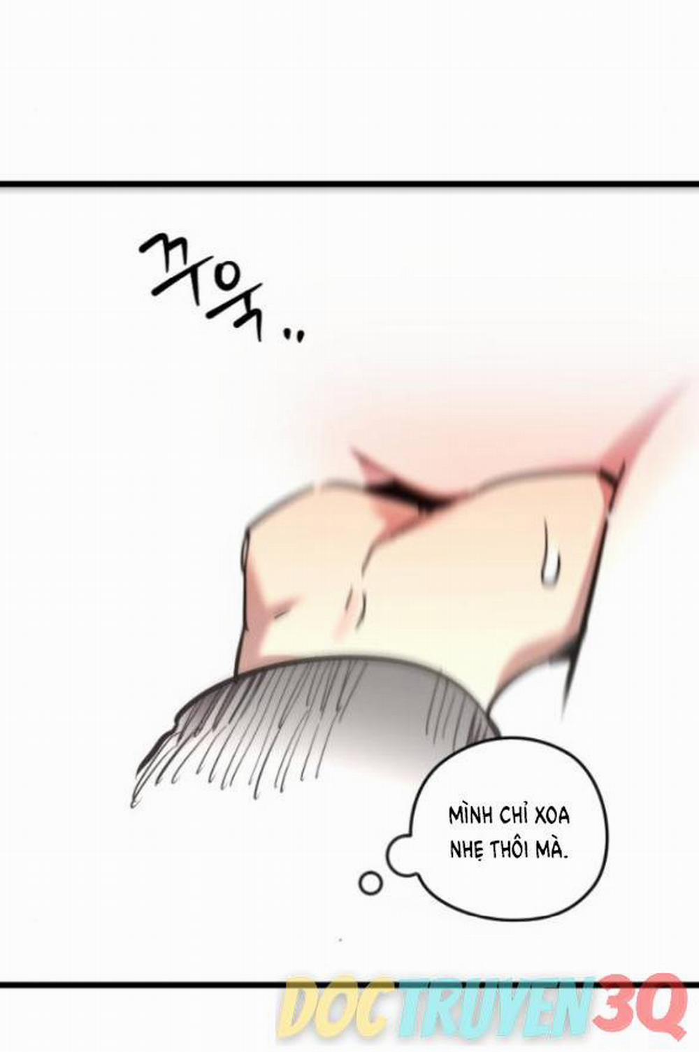 [18+] Nari Ở Nhà Đối Diện 24.2 trang 5