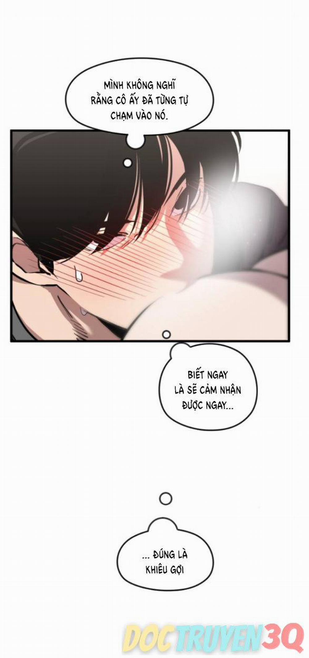 [18+] Nari Ở Nhà Đối Diện 24.2 trang 6