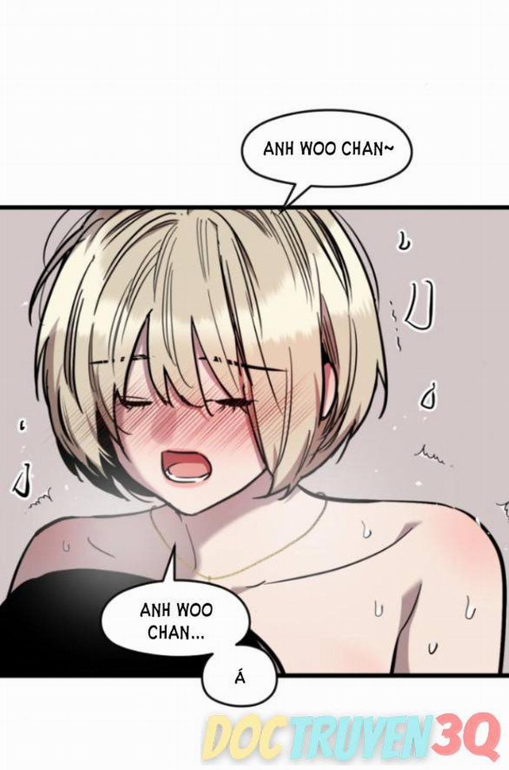 [18+] Nari Ở Nhà Đối Diện 24.2 trang 7