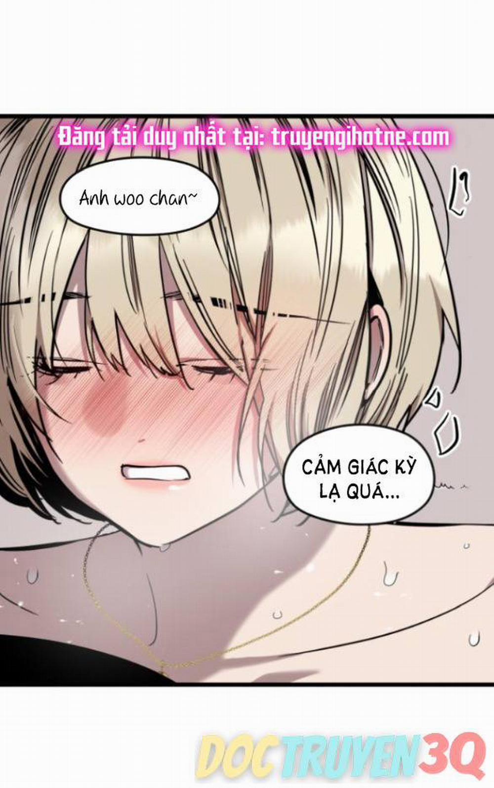 [18+] Nari Ở Nhà Đối Diện 24.2 trang 9