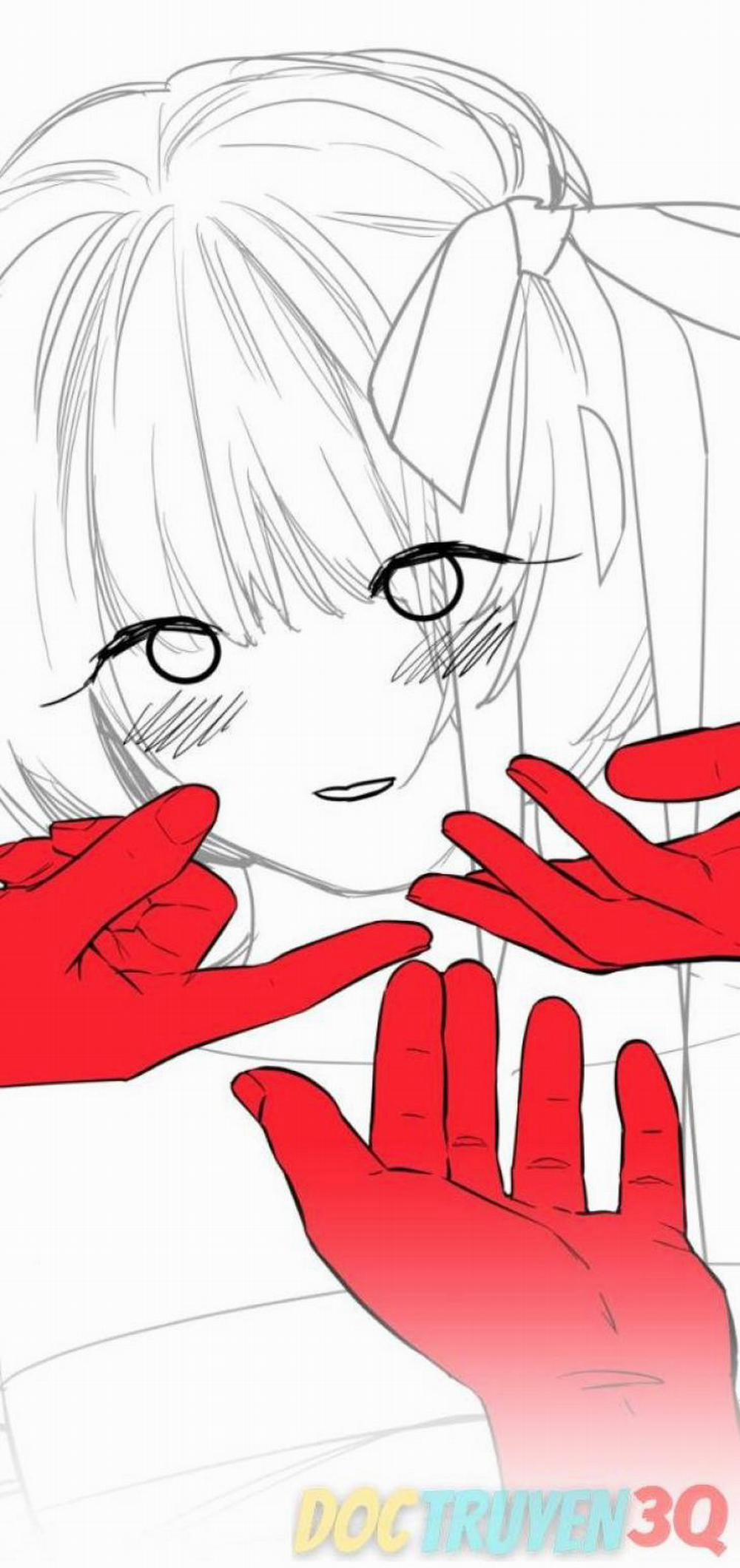 [18+] Nari Ở Nhà Đối Diện 25.1 trang 0