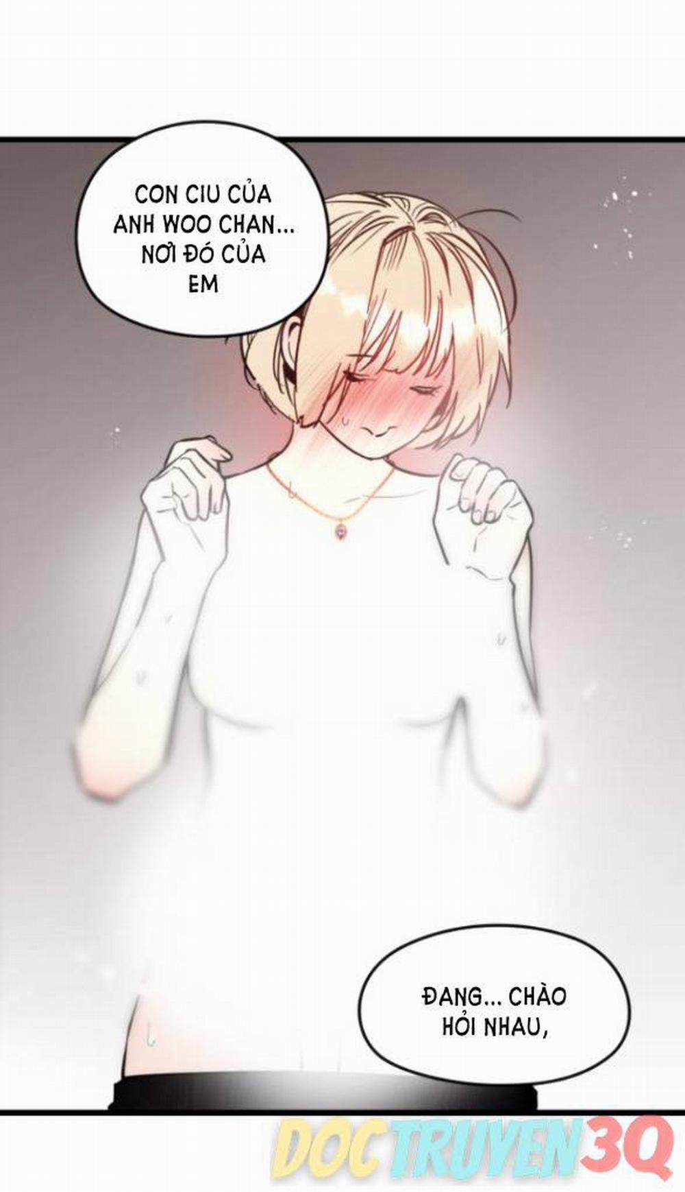 [18+] Nari Ở Nhà Đối Diện 25.1 trang 10