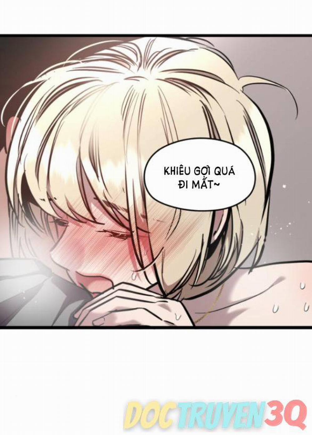 [18+] Nari Ở Nhà Đối Diện 25.1 trang 11