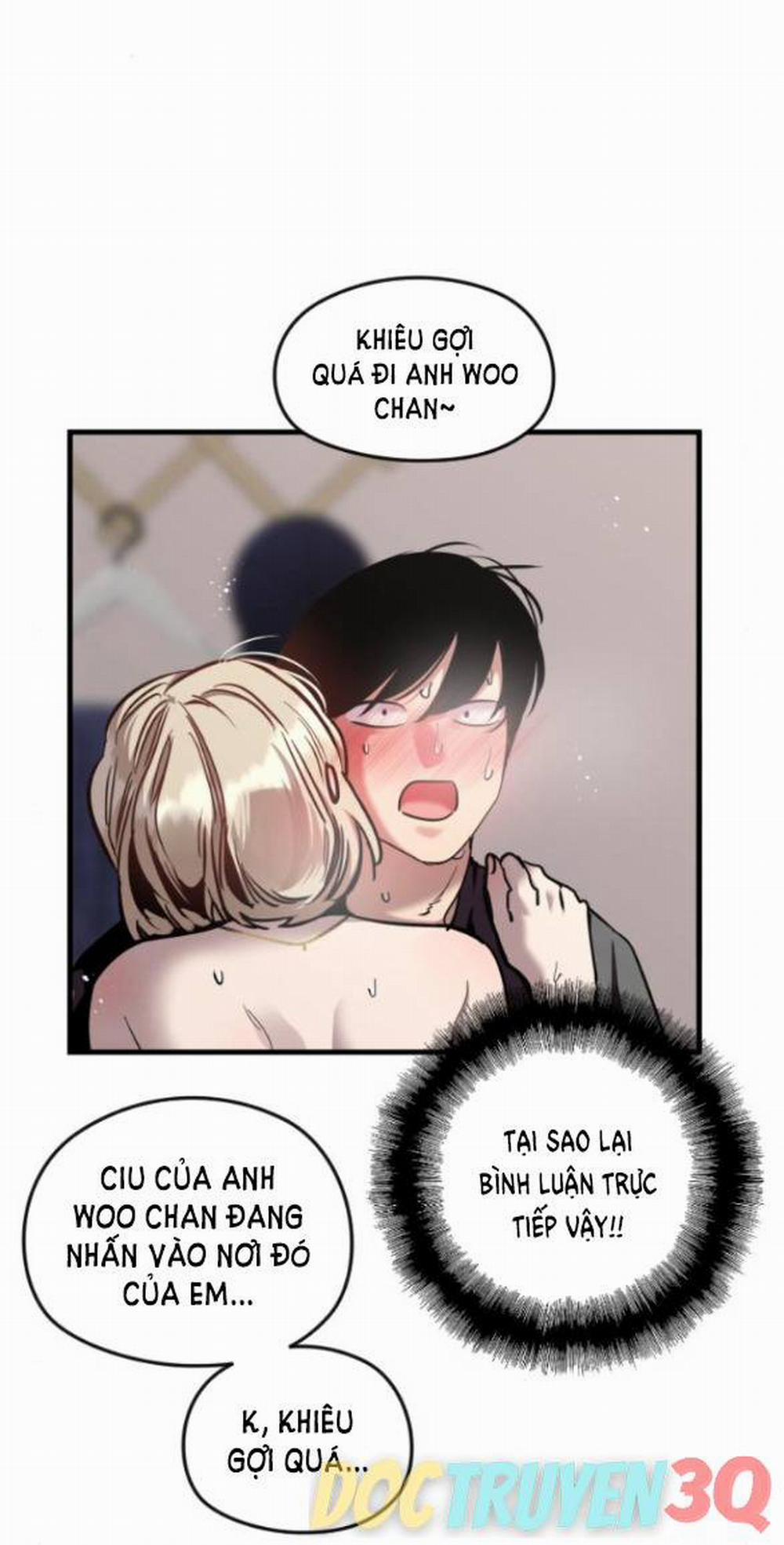 [18+] Nari Ở Nhà Đối Diện 25.1 trang 12