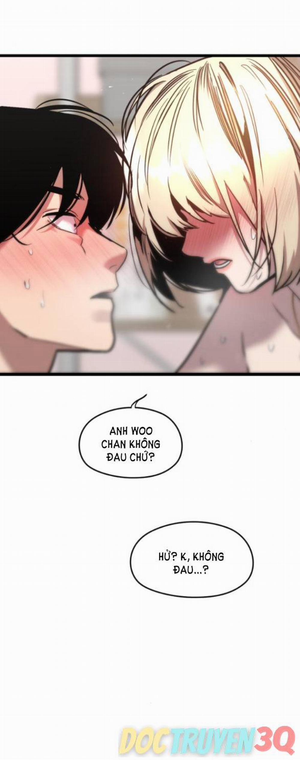 [18+] Nari Ở Nhà Đối Diện 25.1 trang 14