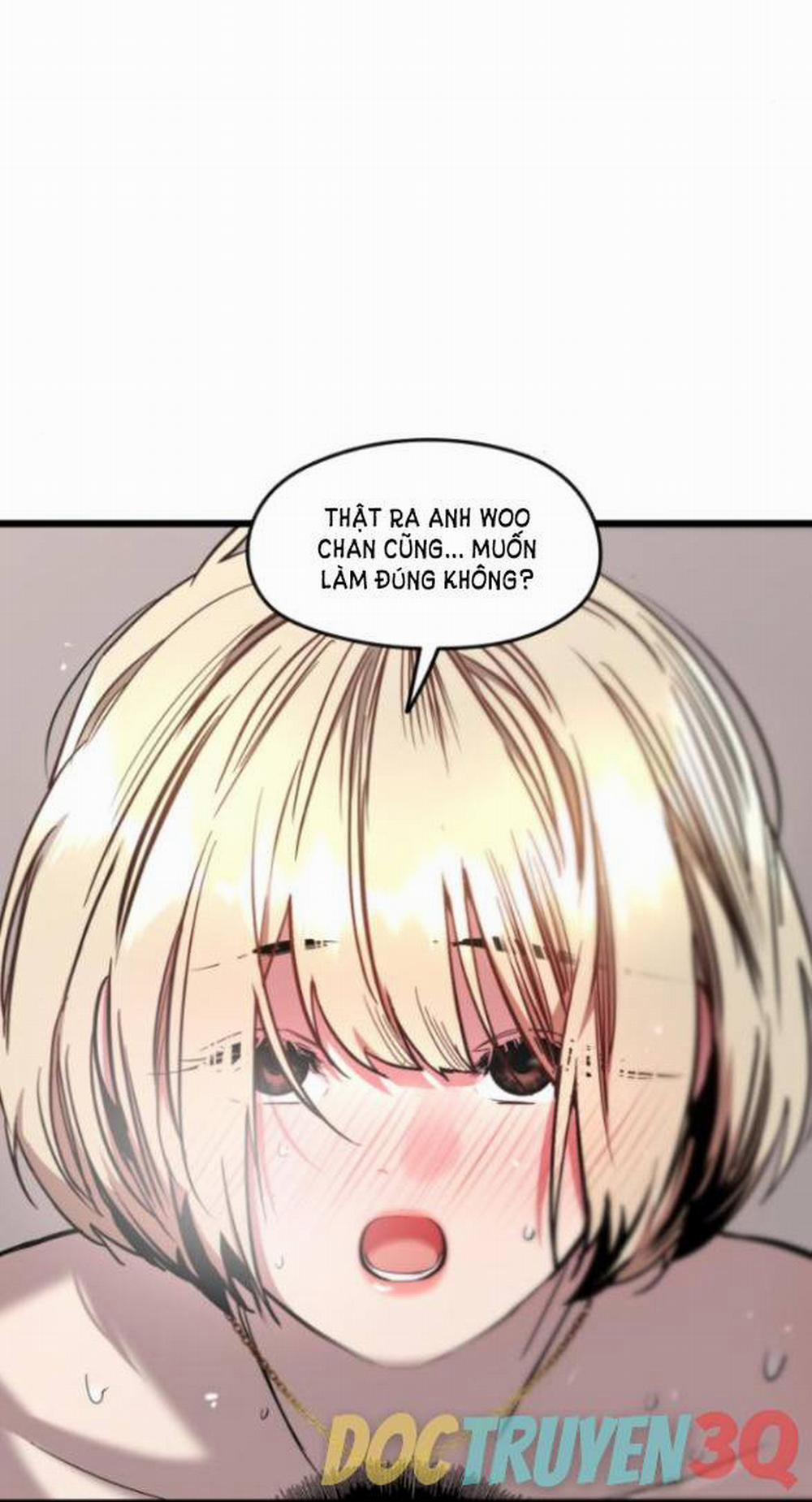 [18+] Nari Ở Nhà Đối Diện 25.1 trang 15