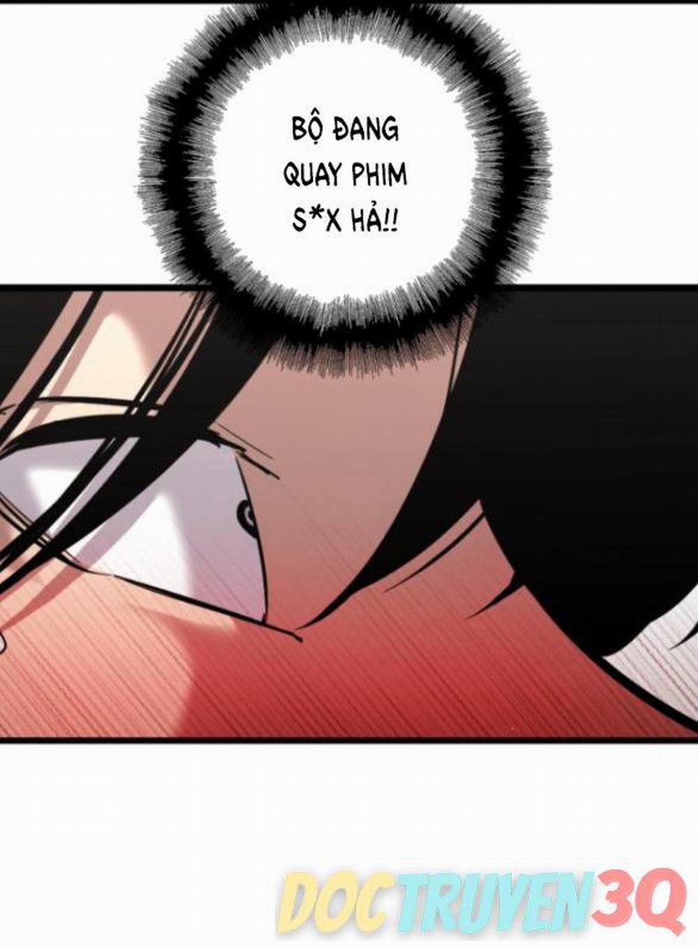 [18+] Nari Ở Nhà Đối Diện 25.1 trang 16