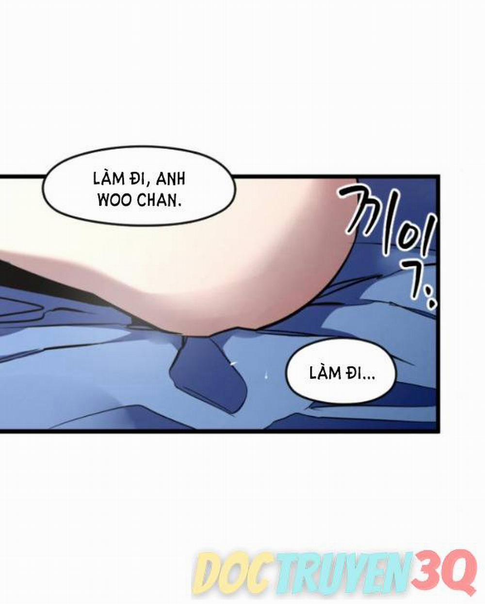 [18+] Nari Ở Nhà Đối Diện 25.1 trang 17