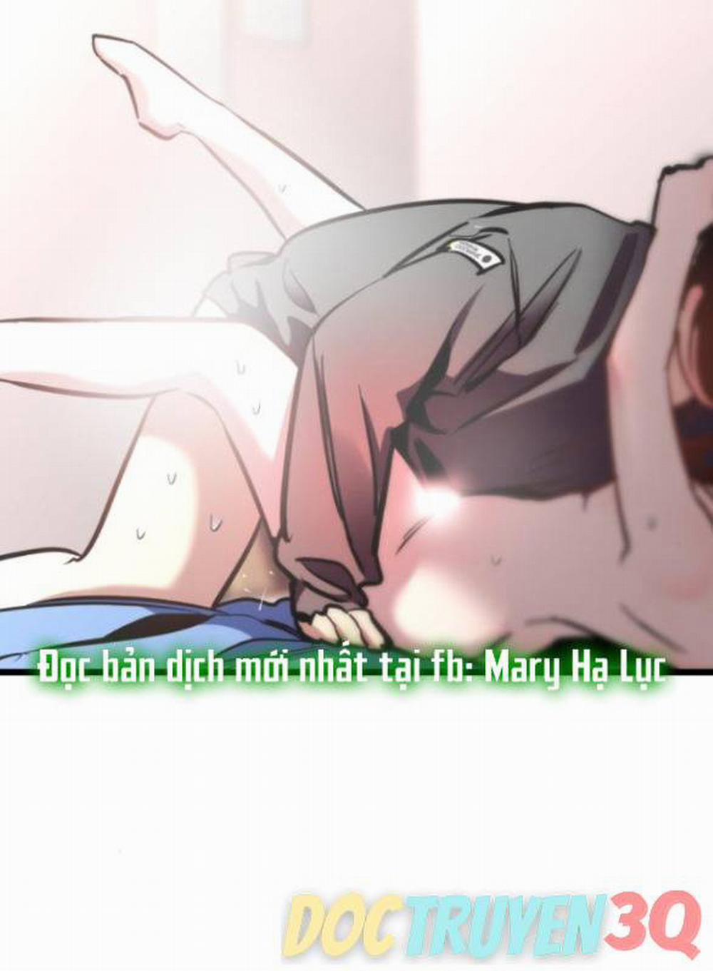 [18+] Nari Ở Nhà Đối Diện 25.1 trang 20