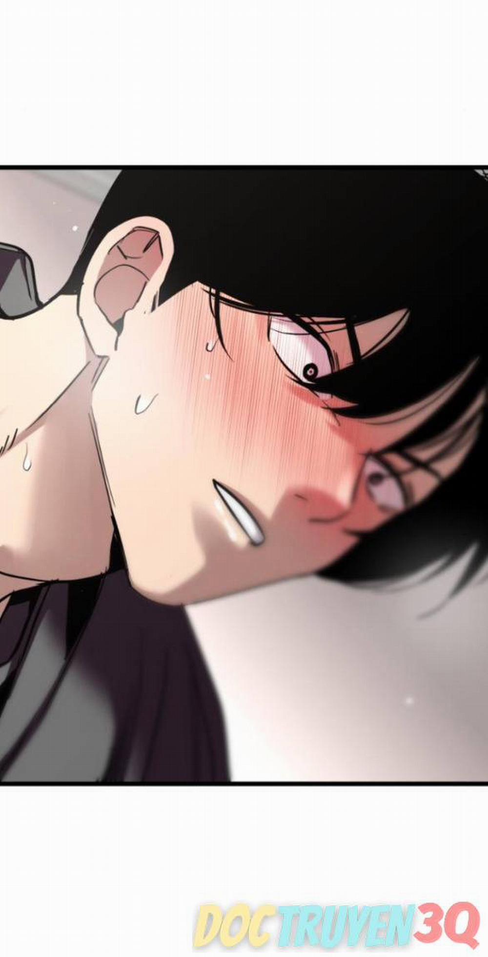 [18+] Nari Ở Nhà Đối Diện 25.1 trang 22