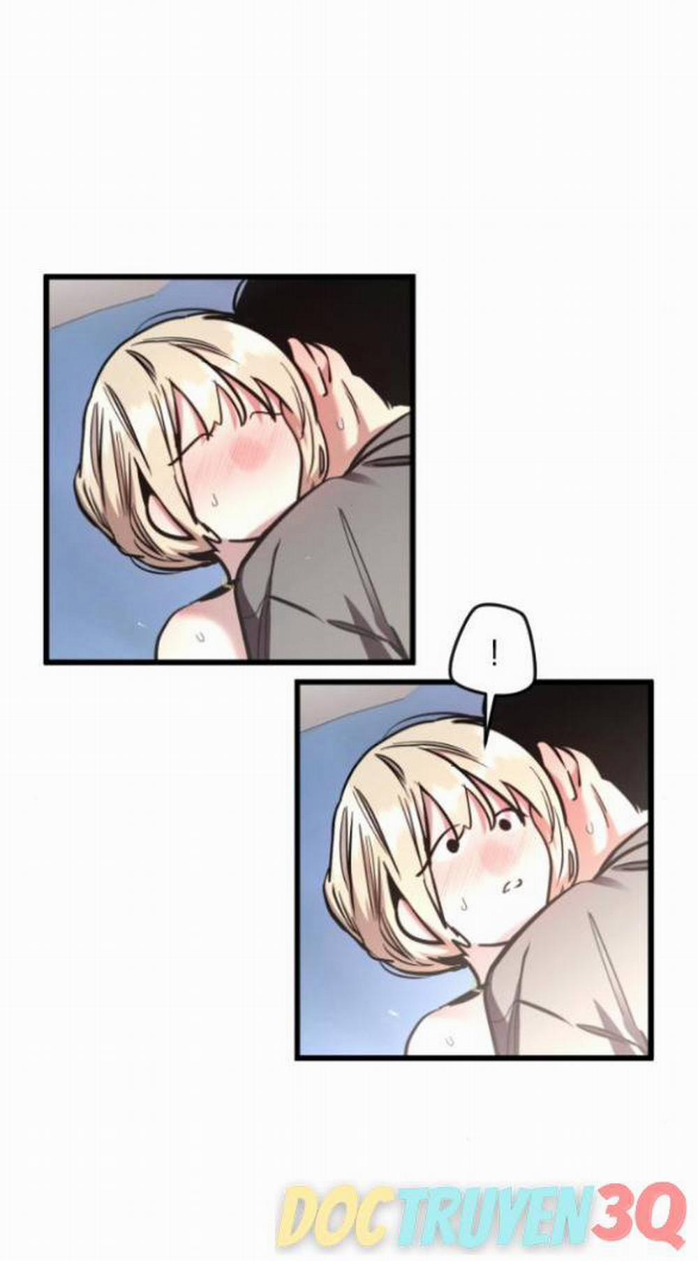 [18+] Nari Ở Nhà Đối Diện 25.1 trang 25