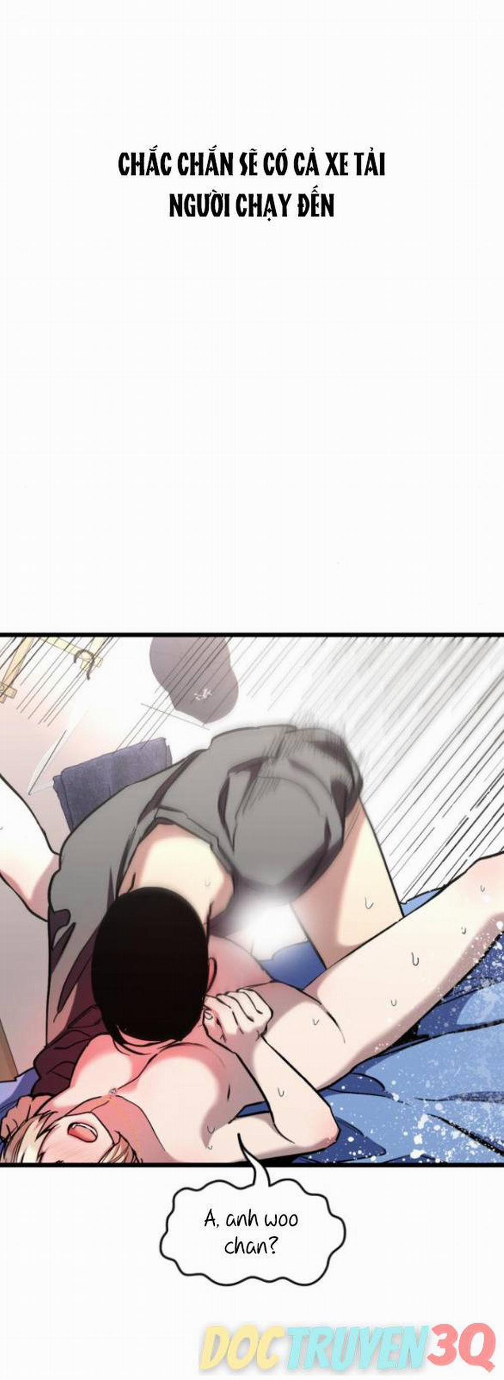 [18+] Nari Ở Nhà Đối Diện 25.1 trang 26