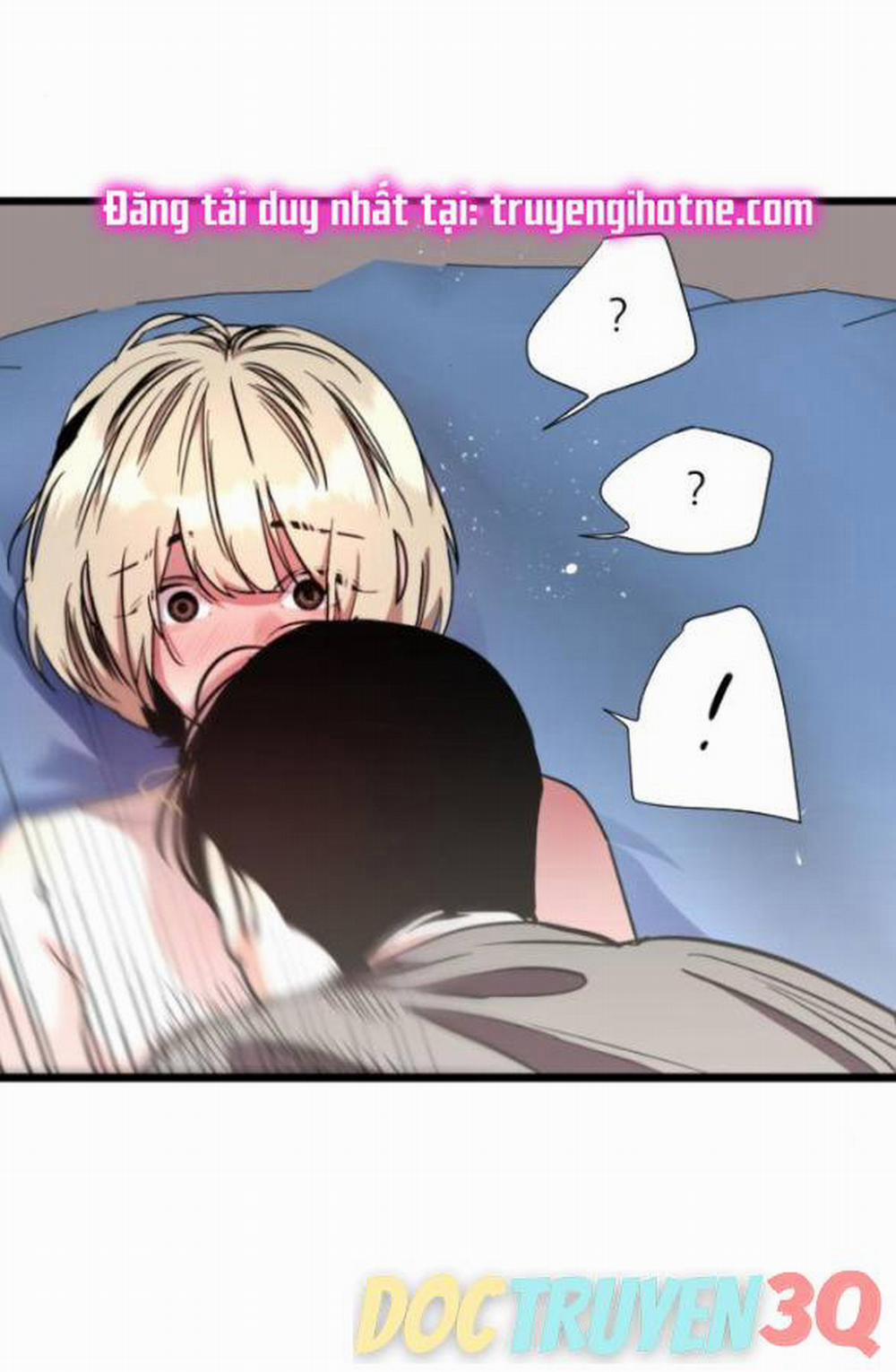 [18+] Nari Ở Nhà Đối Diện 25.1 trang 28