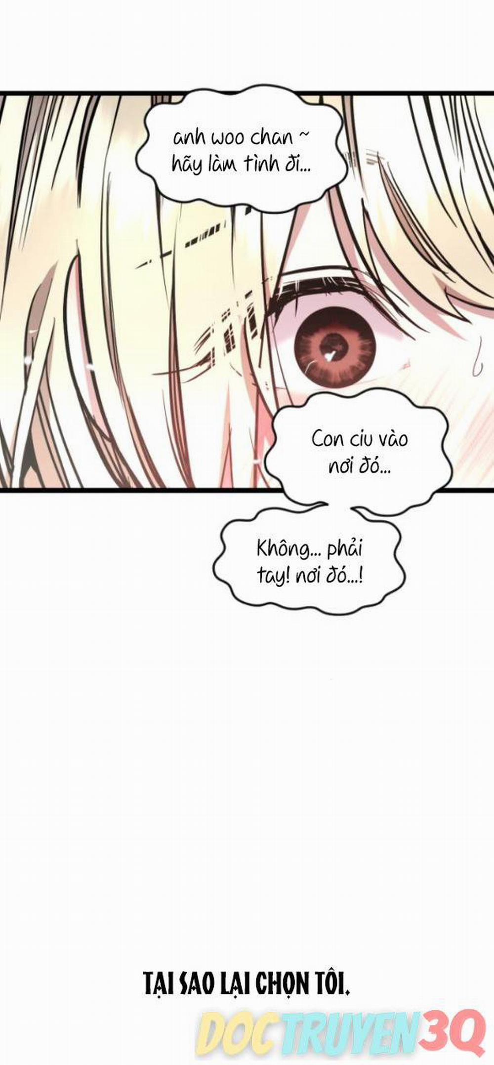 [18+] Nari Ở Nhà Đối Diện 25.1 trang 32