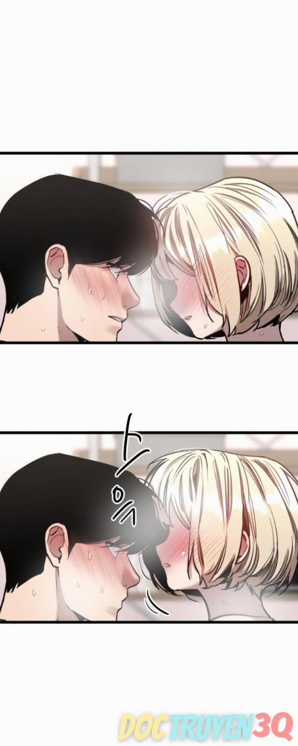 [18+] Nari Ở Nhà Đối Diện 25.1 trang 4