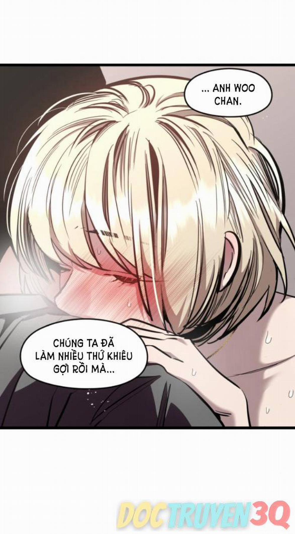 [18+] Nari Ở Nhà Đối Diện 25.1 trang 7