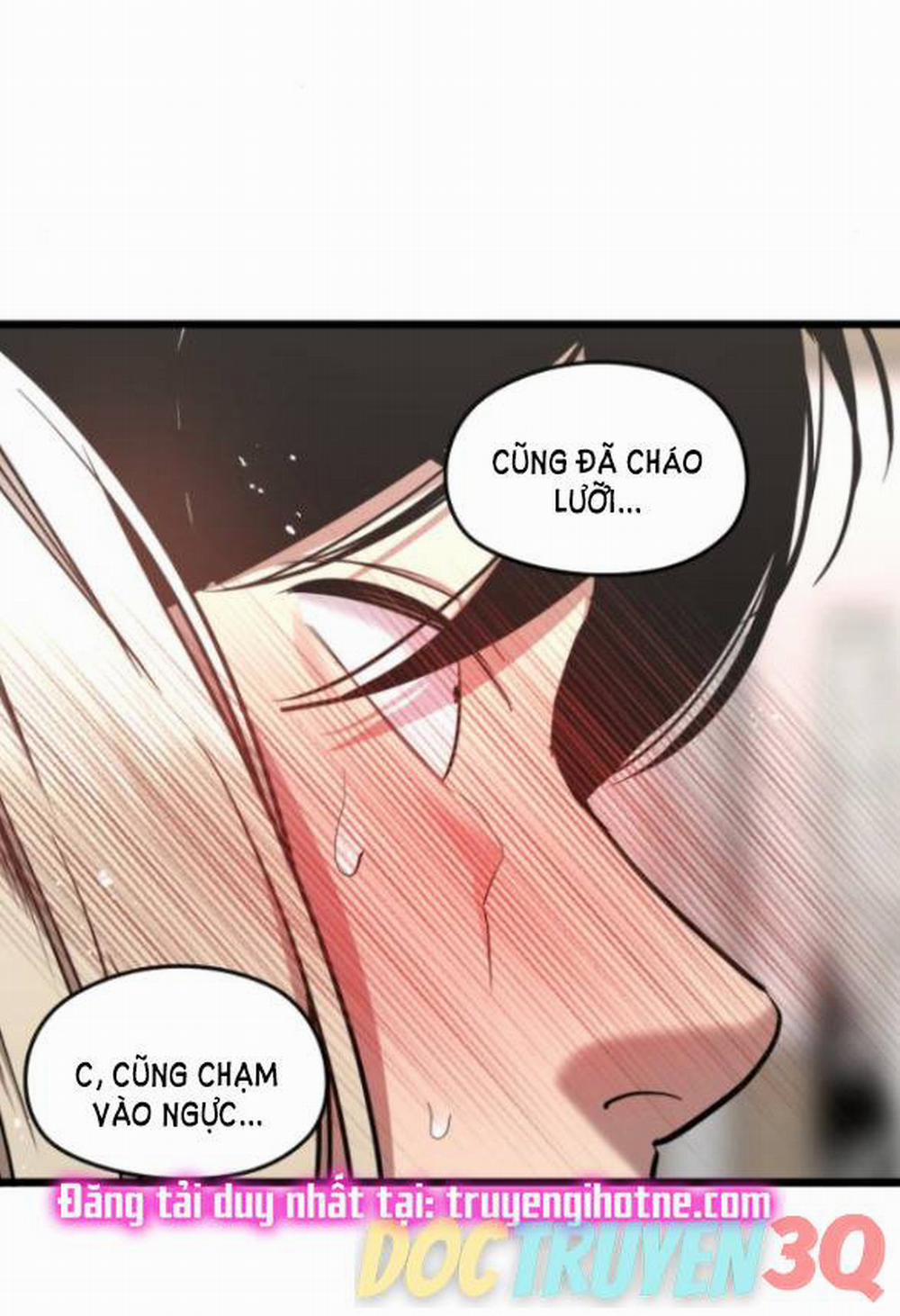 [18+] Nari Ở Nhà Đối Diện 25.1 trang 8