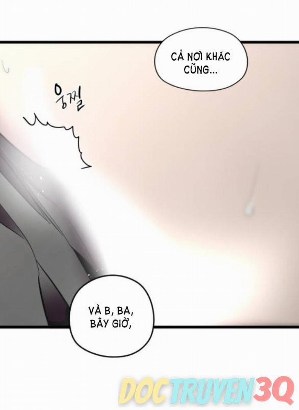 [18+] Nari Ở Nhà Đối Diện 25.1 trang 9