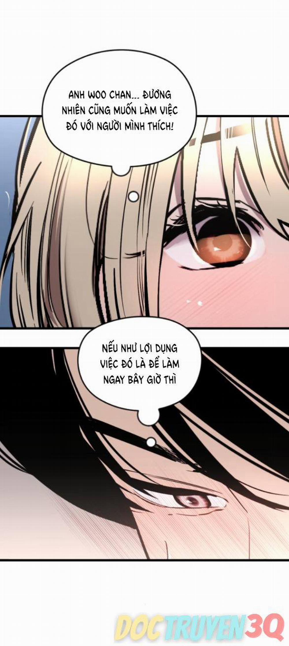 [18+] Nari Ở Nhà Đối Diện 25.2 trang 10