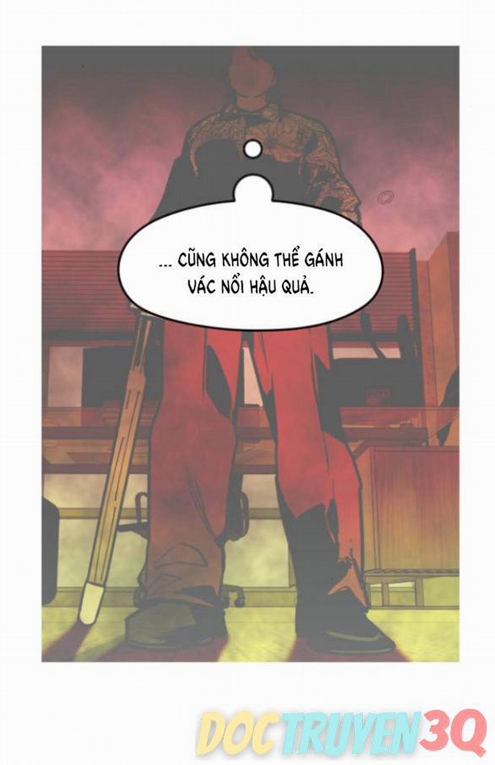 [18+] Nari Ở Nhà Đối Diện 25.2 trang 12