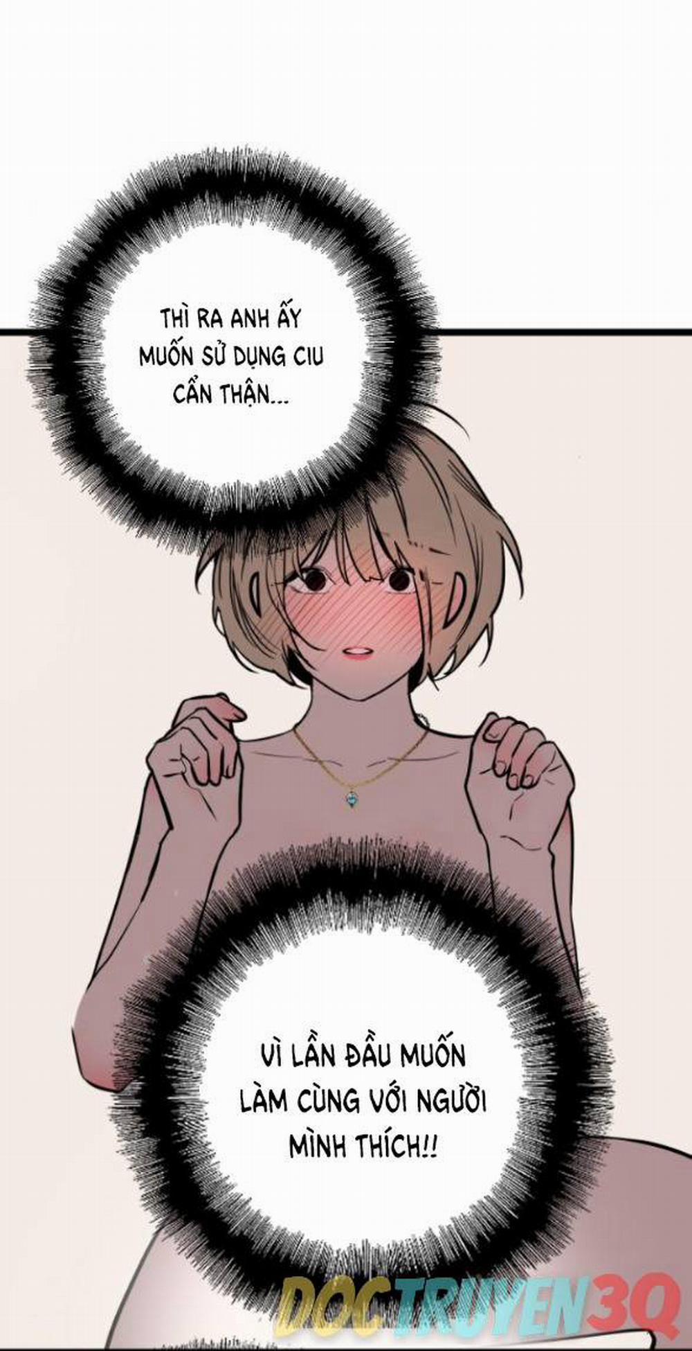 [18+] Nari Ở Nhà Đối Diện 25.2 trang 13