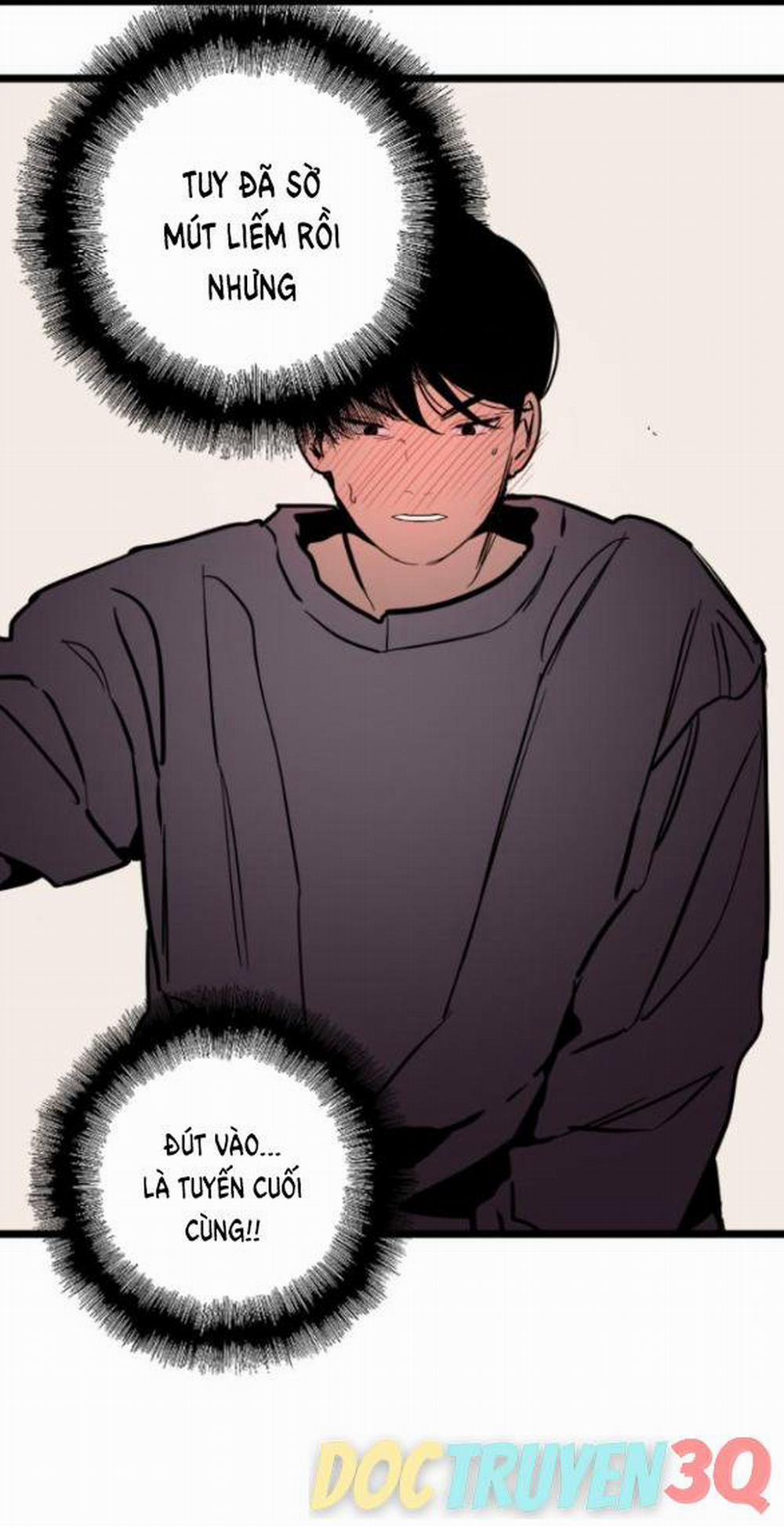 [18+] Nari Ở Nhà Đối Diện 25.2 trang 14