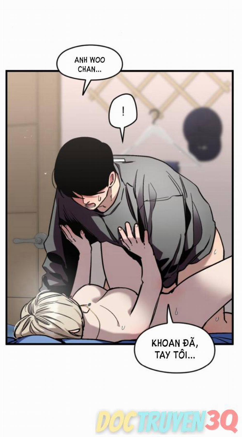 [18+] Nari Ở Nhà Đối Diện 25.2 trang 17