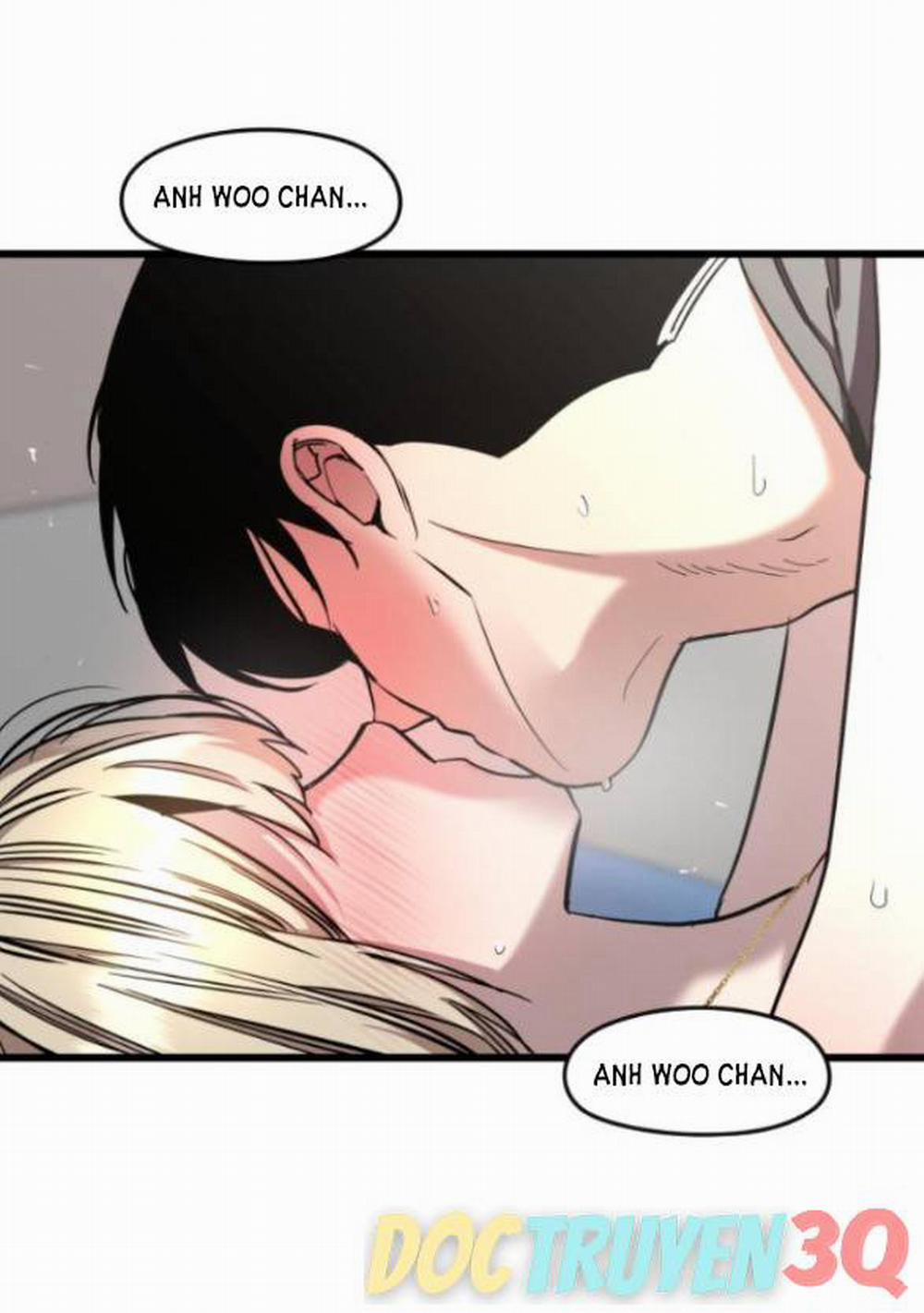 [18+] Nari Ở Nhà Đối Diện 25.2 trang 19