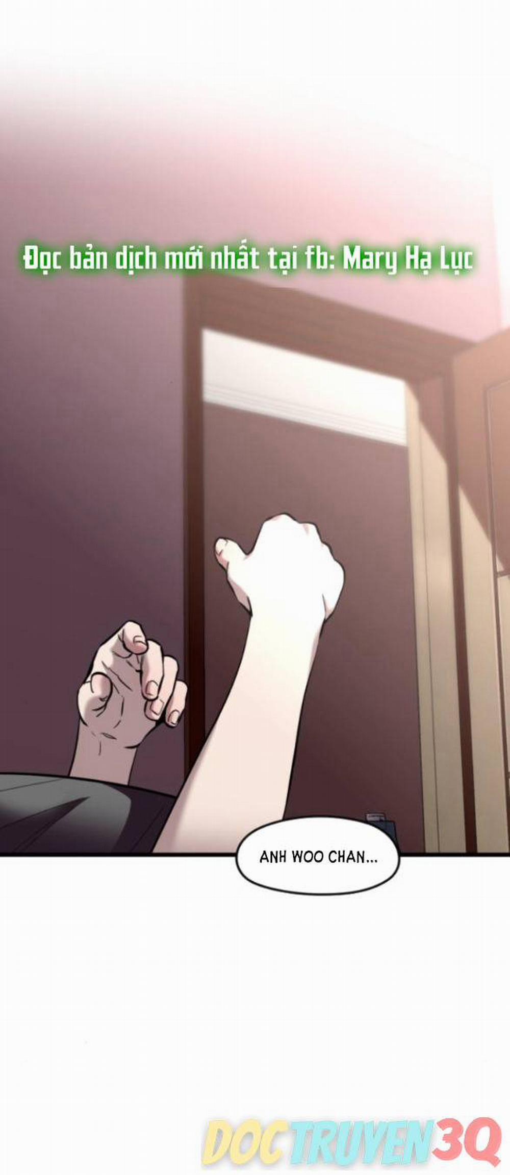 [18+] Nari Ở Nhà Đối Diện 25.2 trang 20