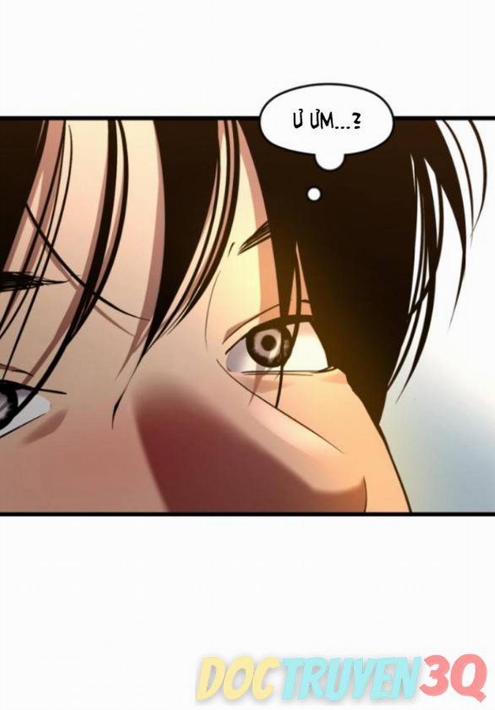 [18+] Nari Ở Nhà Đối Diện 25.2 trang 25