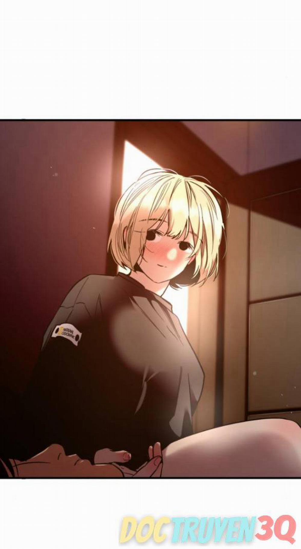 [18+] Nari Ở Nhà Đối Diện 25.2 trang 26