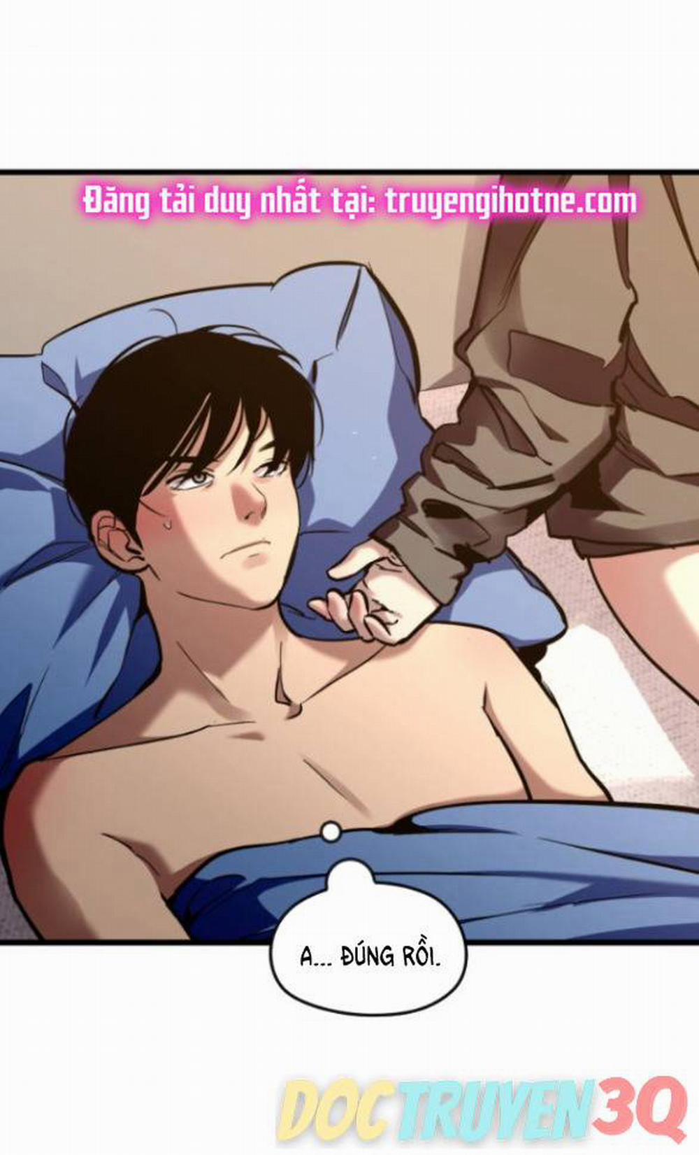 [18+] Nari Ở Nhà Đối Diện 25.2 trang 27