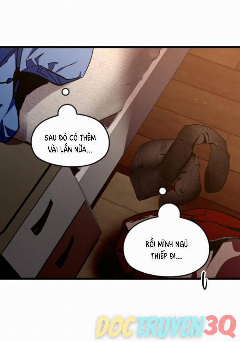 [18+] Nari Ở Nhà Đối Diện 25.2 trang 28