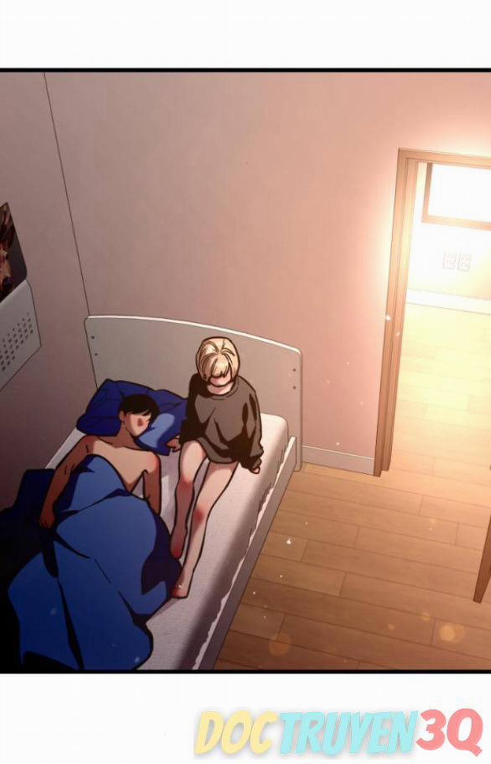 [18+] Nari Ở Nhà Đối Diện 25.2 trang 30