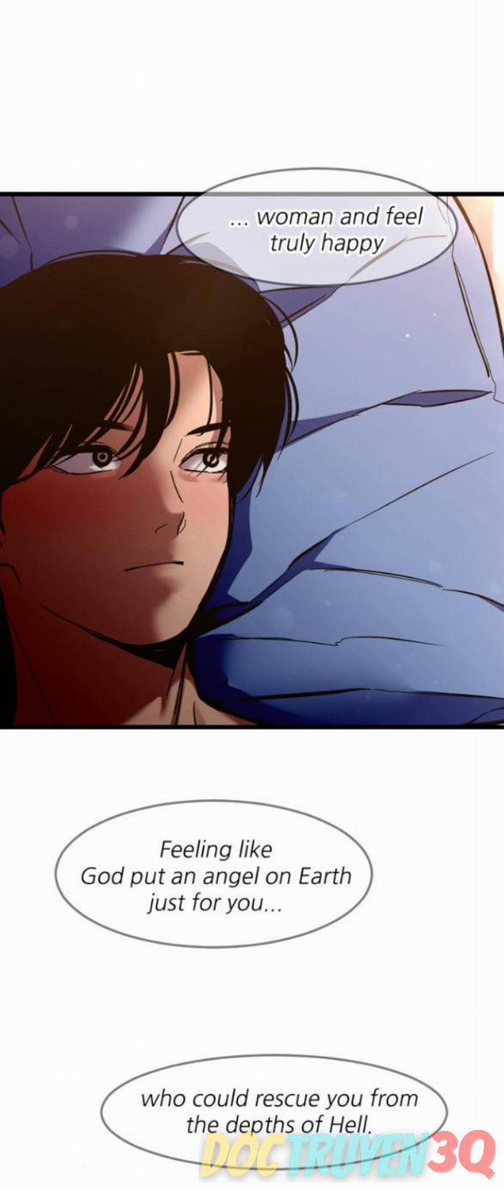 [18+] Nari Ở Nhà Đối Diện 25.2 trang 34