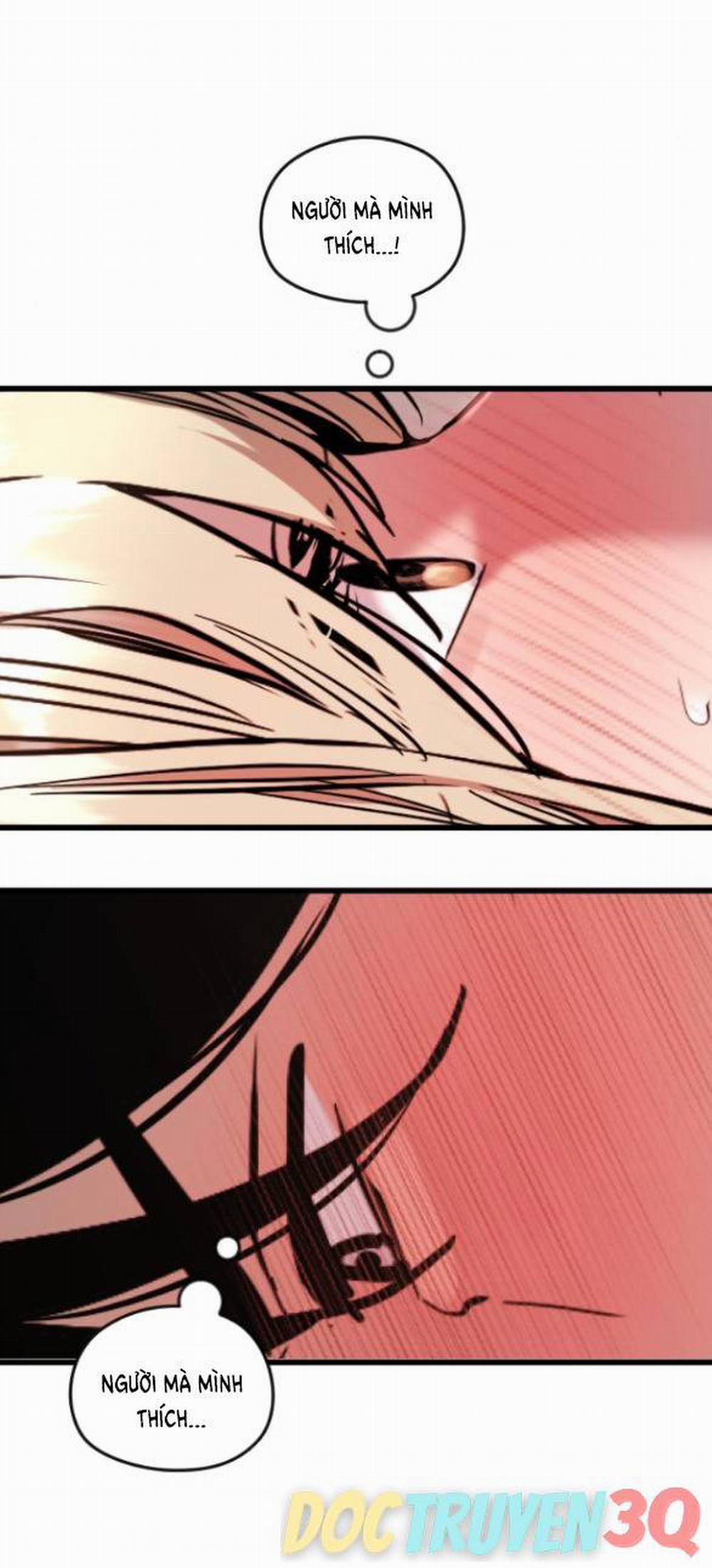 [18+] Nari Ở Nhà Đối Diện 25.2 trang 8