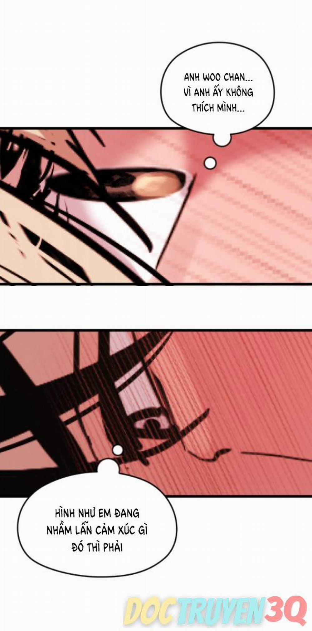 [18+] Nari Ở Nhà Đối Diện 25.2 trang 9