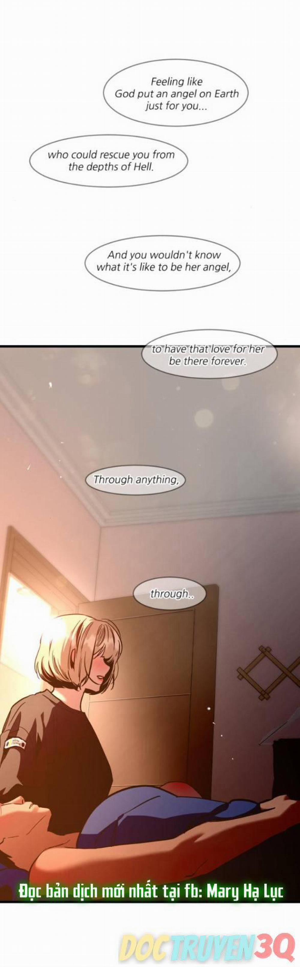 [18+] Nari Ở Nhà Đối Diện 26.1 trang 1