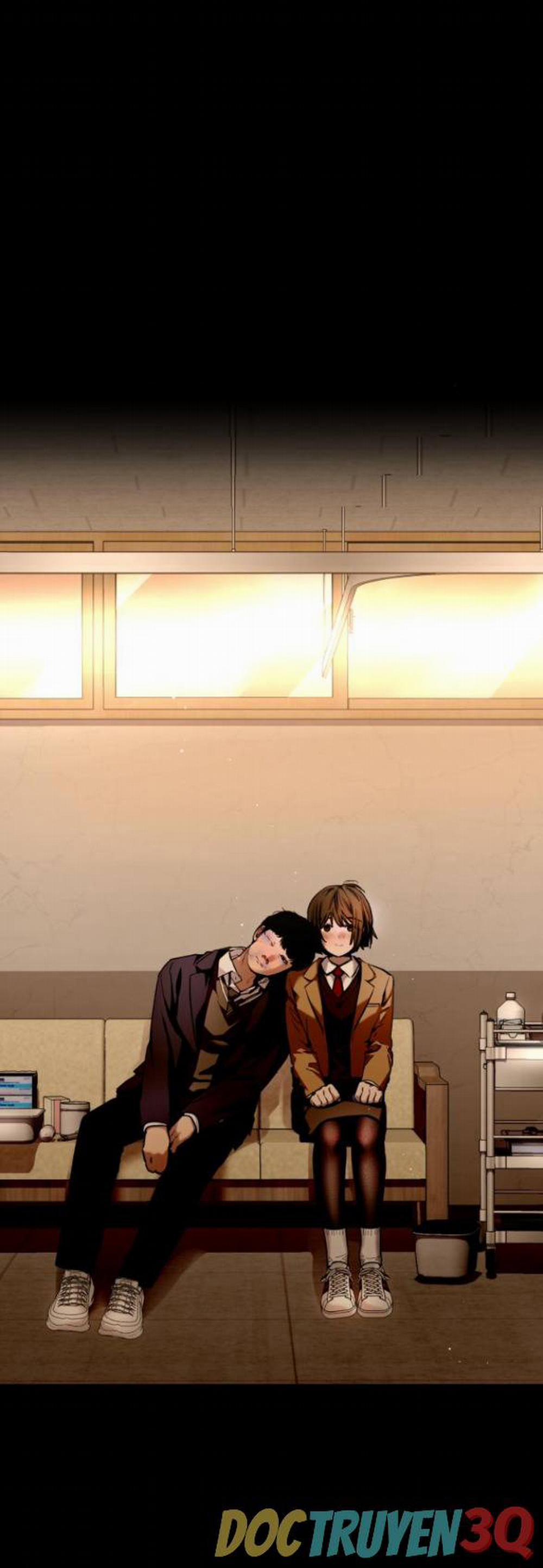 [18+] Nari Ở Nhà Đối Diện 26.1 trang 10