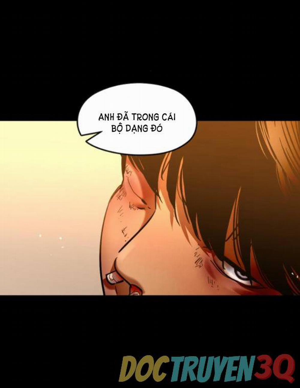 [18+] Nari Ở Nhà Đối Diện 26.1 trang 13