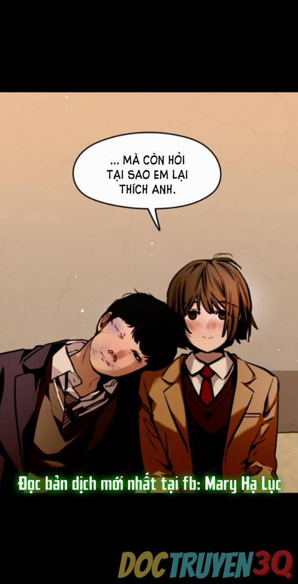 [18+] Nari Ở Nhà Đối Diện 26.1 trang 17