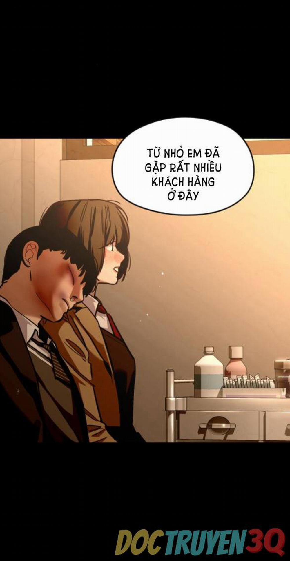 [18+] Nari Ở Nhà Đối Diện 26.1 trang 19