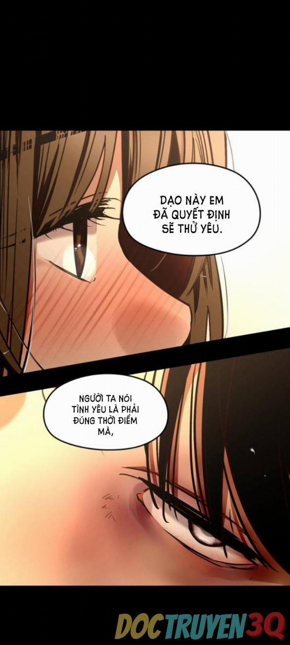 [18+] Nari Ở Nhà Đối Diện 26.1 trang 21