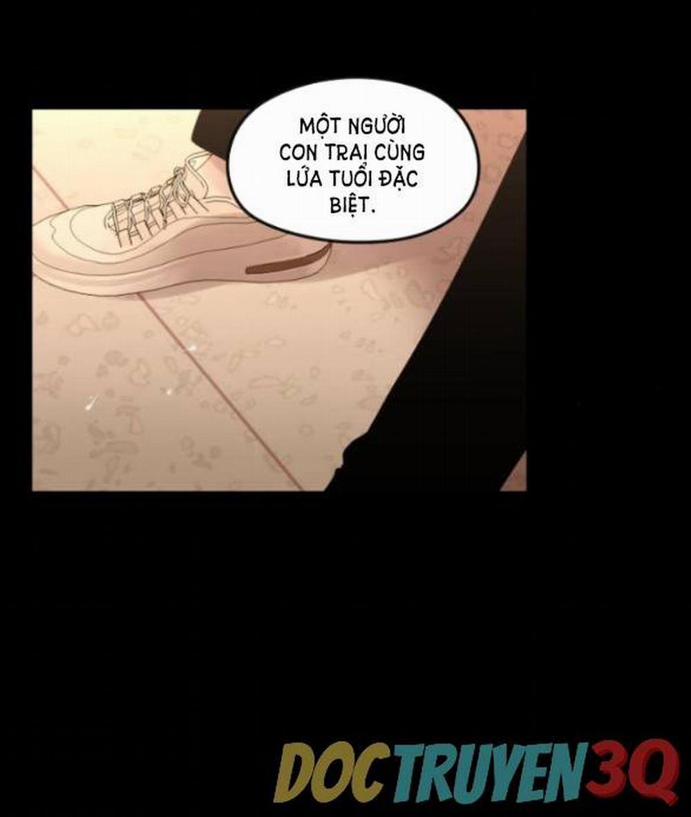 [18+] Nari Ở Nhà Đối Diện 26.1 trang 23