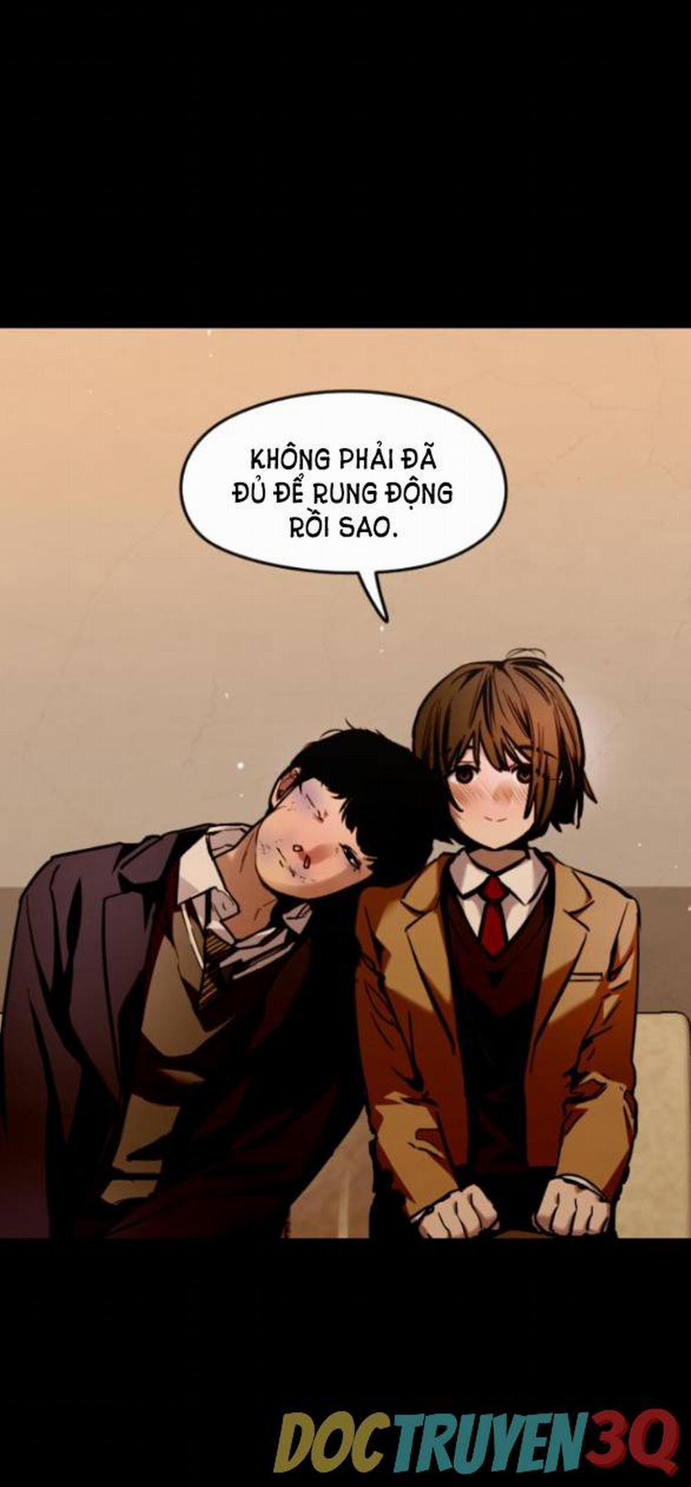 [18+] Nari Ở Nhà Đối Diện 26.1 trang 24