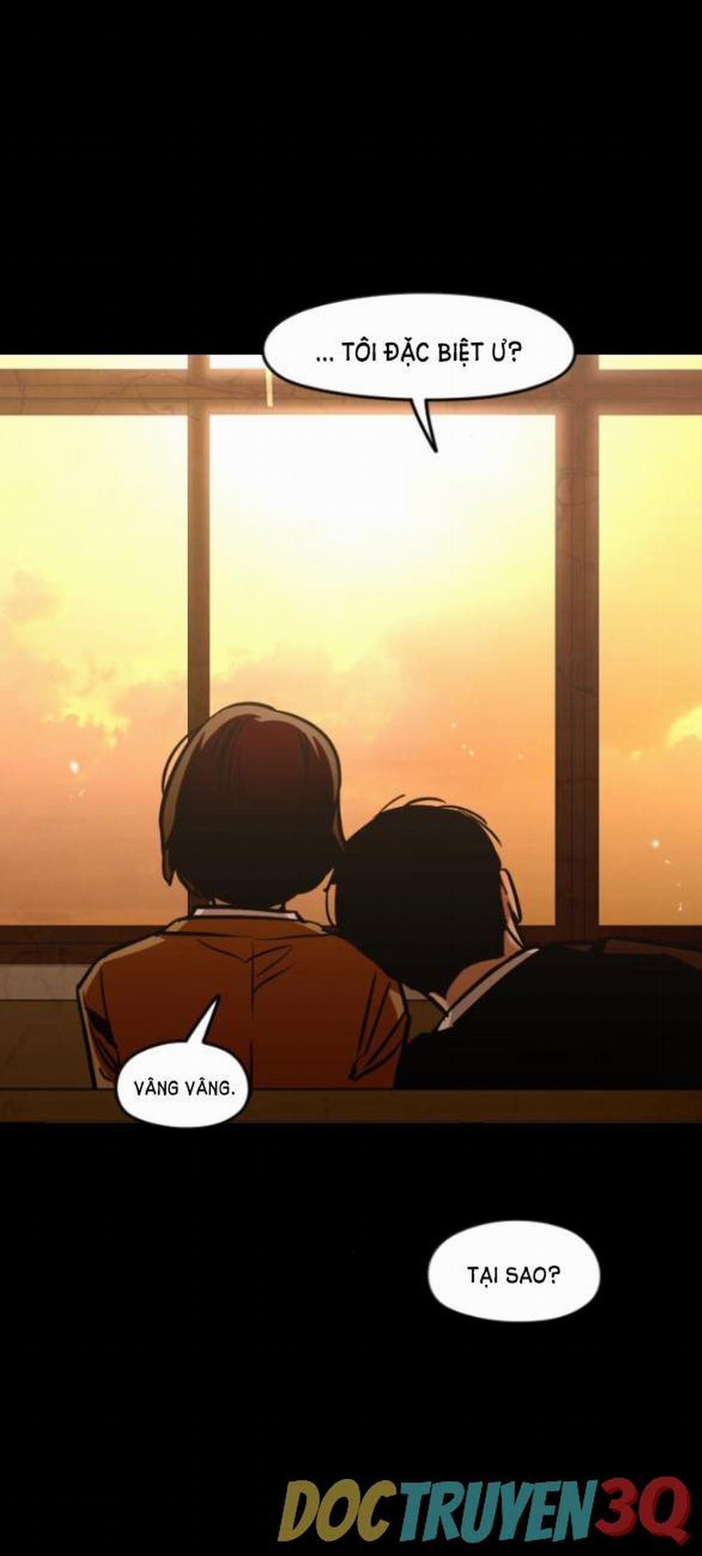 [18+] Nari Ở Nhà Đối Diện 26.1 trang 26