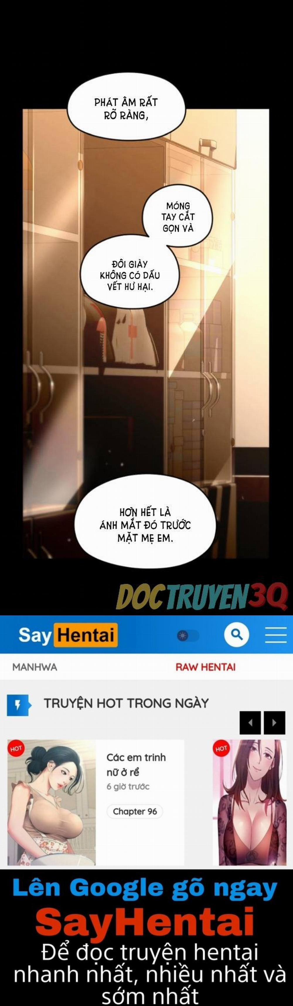 [18+] Nari Ở Nhà Đối Diện 26.1 trang 28